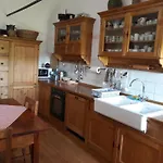 Сasa de vacaciones Grafonzeva Domacija