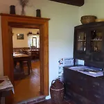 Grafonzeva Domacija * Zgornja Scavnica