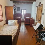 Сasa de vacaciones Grafonzeva Domacija *