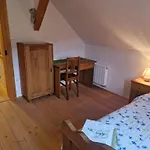 Grafonzeva Domacija Сasa de vacaciones Zgornja Scavnica