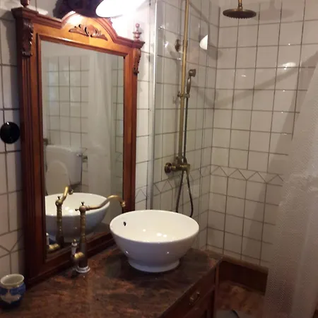 Nyaraló Grafonzeva Domacija *