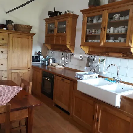 別荘 Grafonzeva Domacija