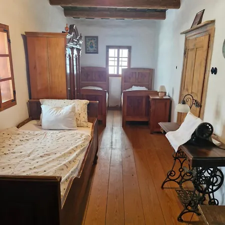 Ferienhaus Grafonzeva Domacija *