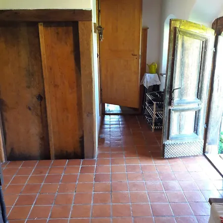 Ferienhaus Grafonzeva Domacija *