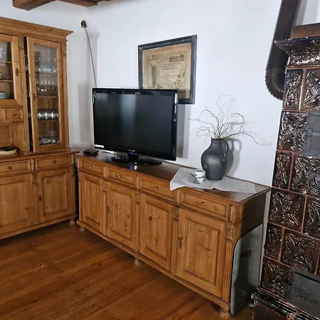 Grafonzeva Domacija 別荘