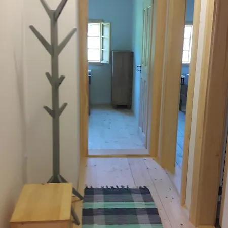 Nyaraló Grafonzeva Domacija