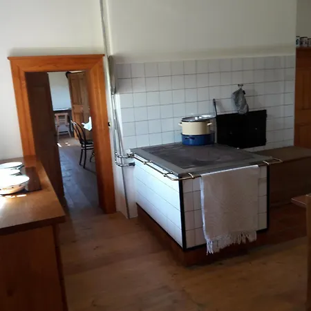 Nyaraló Grafonzeva Domacija Zgornja Scavnica