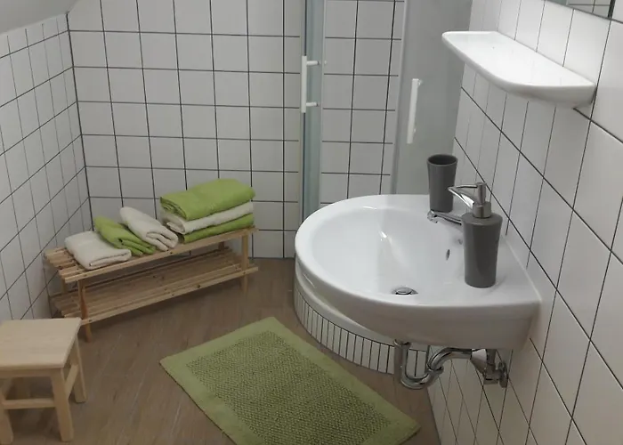 Grafonzeva Domacija * Zgornja Scavnica