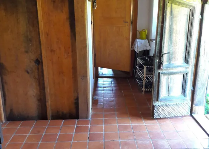 بيت للعطل Grafonzeva Domacija *