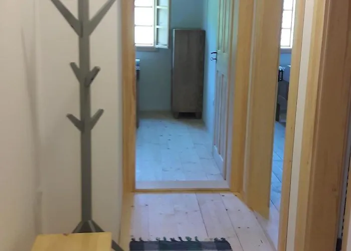 بيت للعطل Grafonzeva Domacija