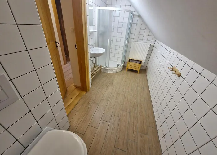 بيت للعطل Grafonzeva Domacija